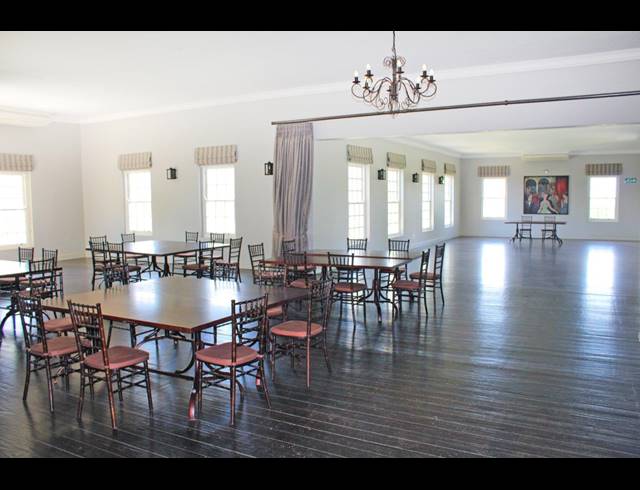 M² FARM FOR SALE IN PAARL NORTH
